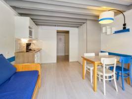 La Corniche de la Plage 4p