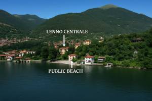 Lenno Centrale