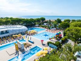 Garden Paradiso Camping Village