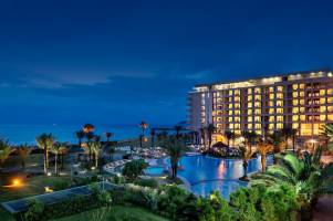 Mövenpick Hotel&Casino Malabata Tanger