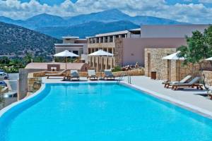 Hotel Crete Golf Club Hotel