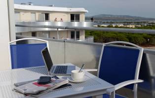 Le Lotus Blanc 3p6 SS