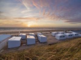 Roompot Beach Houses Zandvoort