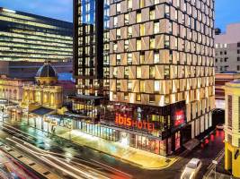 Ibis Adelaide