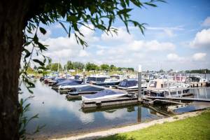 Holiday Home 4-person Wellness