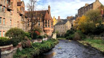 DFDS - ferry & drive