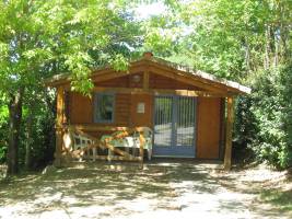 Camping Le Faillal