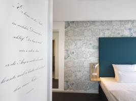 Grimms Hotel Hanau