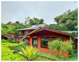 Dreams Lodge Monteverde