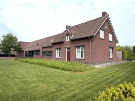 Laurahoeve