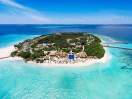 Emerald Maledives