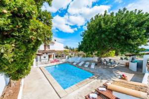 Casa Catalina Sarola