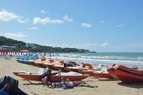 Baia Holiday Centro Turistico San Nicola