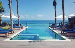 Sagara Boutique Candidasa