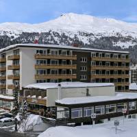 Sunstar Hotel Lenzerheide