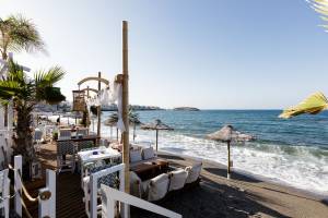 Kahlua Sea View Suites