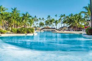 Hotel Sunscape Coco Punta Cana
