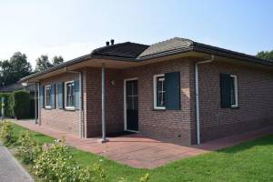 Vakantiehuisje