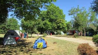 Onlycamp Camping Champ D'été