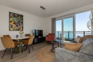 Luxe appartement Vista Maris - Havenweg 8-16 | Sint-Annaland (Oo