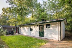 Heidebloem Chalet | 6 personen