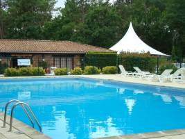 Camping Municipal Les Genêts