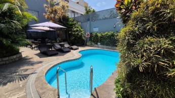 El Golf Hotel Boutique