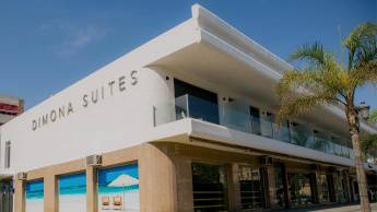 BLUESEA Dimona Suites