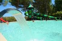 Badiaccia Camping Village