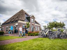 TopParken Park Westerkogge