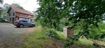 Campingplatz in Théminettes, Okzitanien