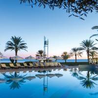 Hotel Constantinou Bros Athena Royal Beach - adults only