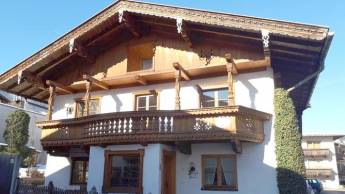 Ferienhäusl Hubert und Staller