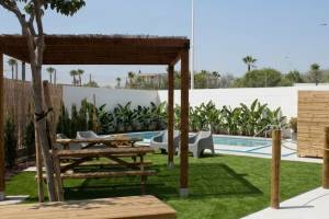 Nomadic Experience Motorhome Park