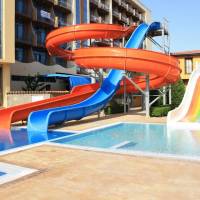 Hotel Tiara Beach