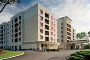 Courtyard by Marriott Boston Natick