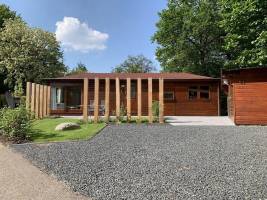 Private Lodge