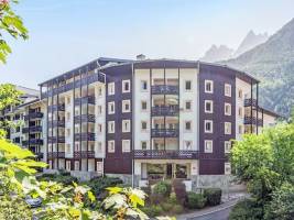 Pierre&Vacances Résidence La Rivière