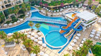 Diamond Excellence Resort & Spa