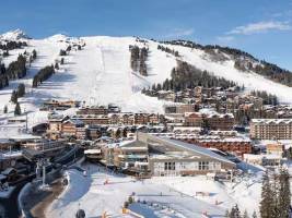 Pierre & Vacances Premium Résidence Les Chalets du Forum