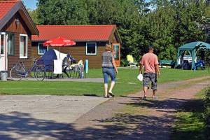 Camping De Blikvaart