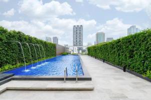 Ibis Styles Bangkok Silom