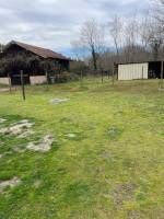 Campingplatz in Saint Perdon, Neu-Aquitanien