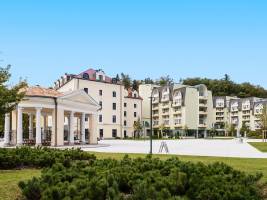 Grand Hotel Sava