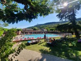 Camping Les Lavandes