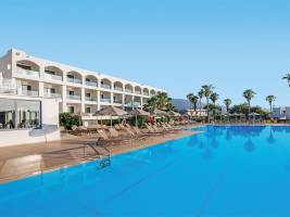 Aeolos Beach Hotel