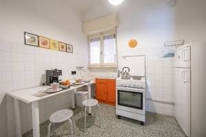 Tre Balconi Sul Mare Beach