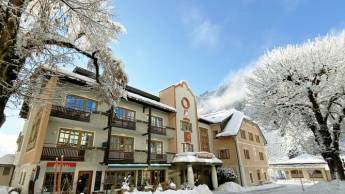 Landhotel Lindenhof