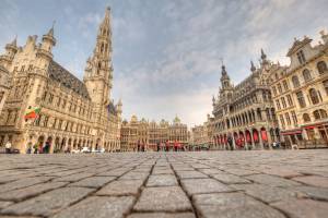 Secret Hotel Antwerpen Centrum