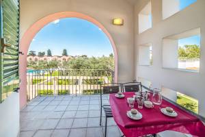 Family Village M6 Pool And Sea